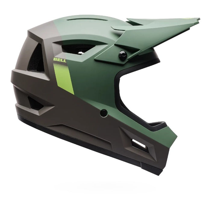 Bell Bike Sanction 2 DLX MIPS Bicycle Helmets