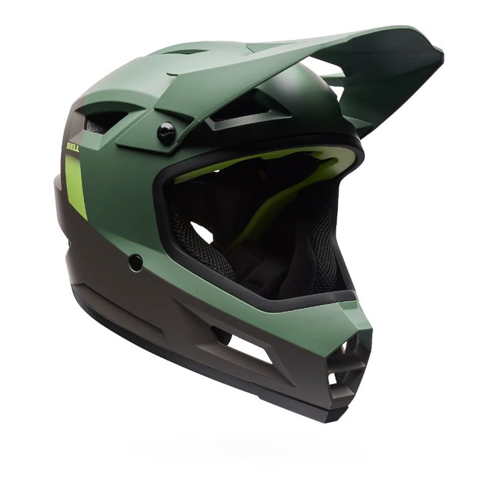 Bell Bike Sanction 2 DLX MIPS Bicycle Helmets