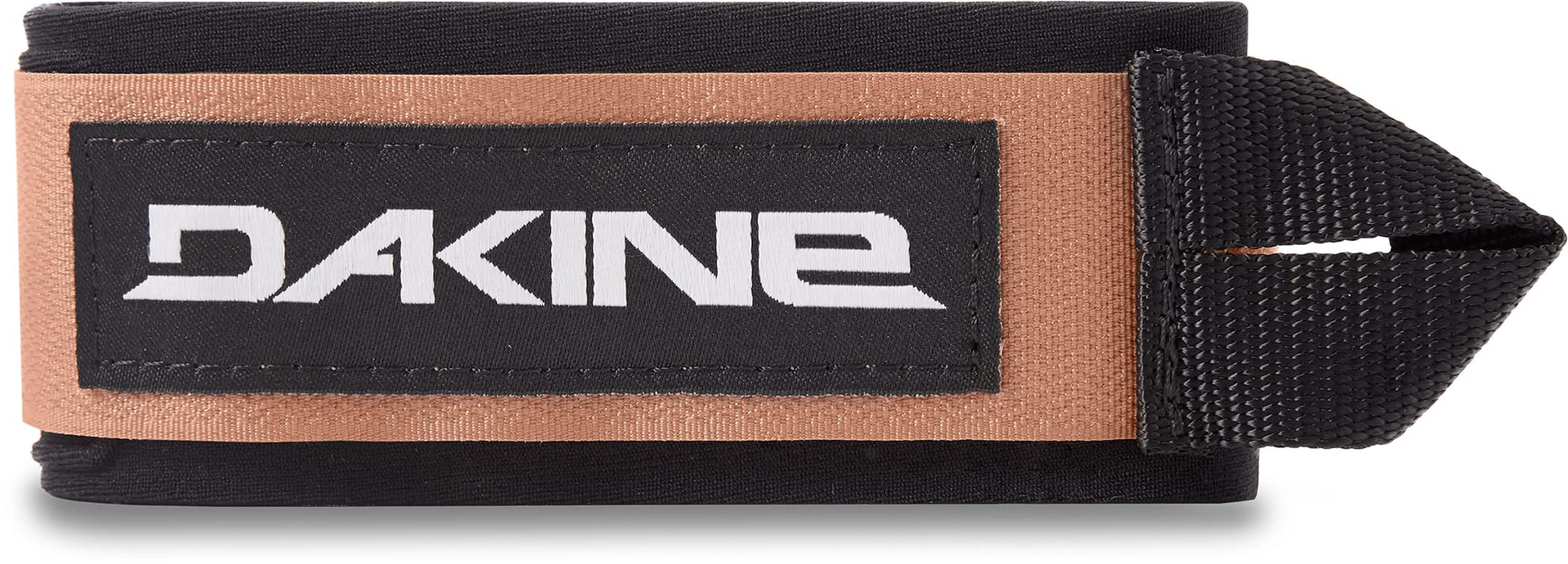 Dakine Ski Straps Caramel One Size