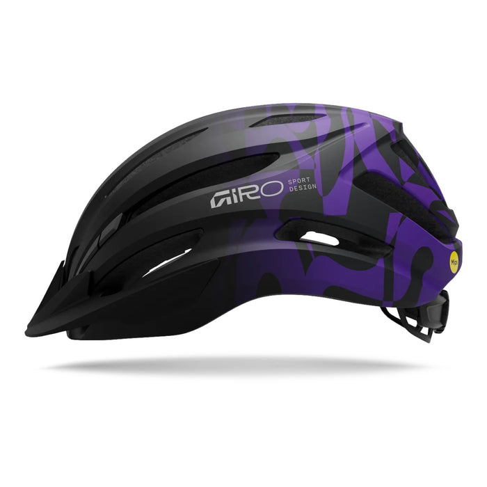 Giro Register MIPS II Youth Bicycle Helmets