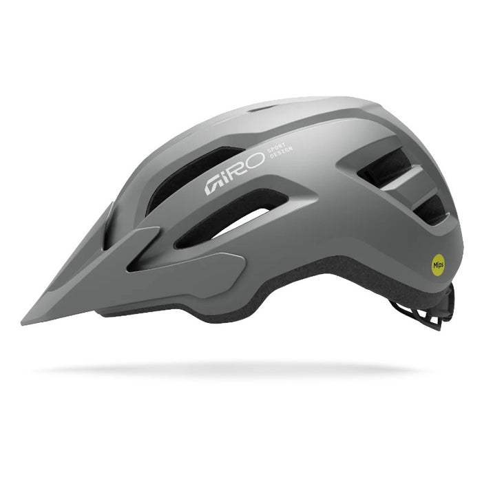 Giro Fixture II MIPS Bicycle Helmets