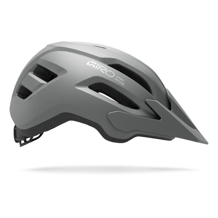 Giro Fixture II MIPS Bicycle Helmets