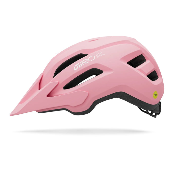 Giro Fixture II MIPS Youth Bicycle Helmets