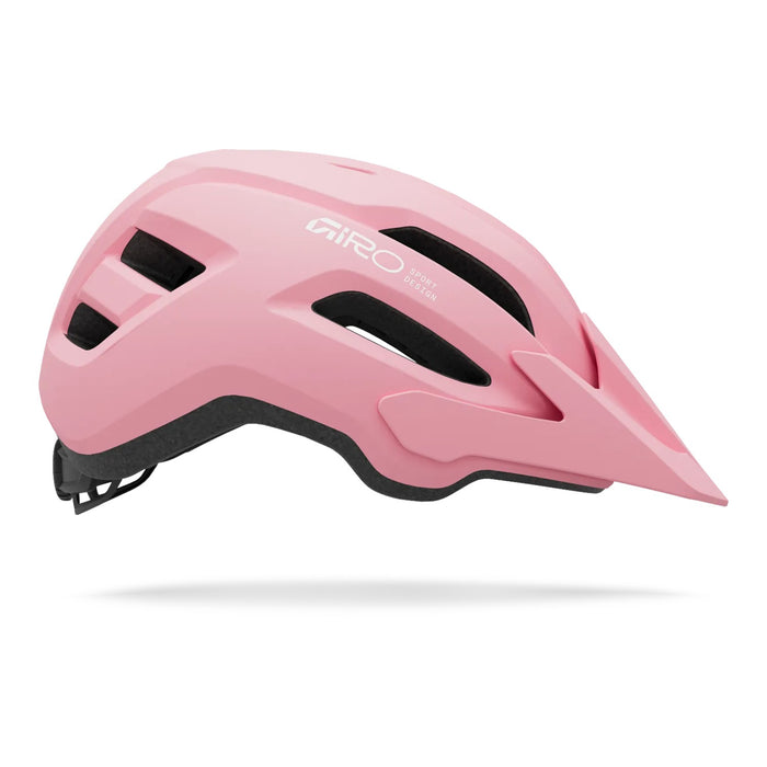 Giro Fixture II MIPS Youth Bicycle Helmets