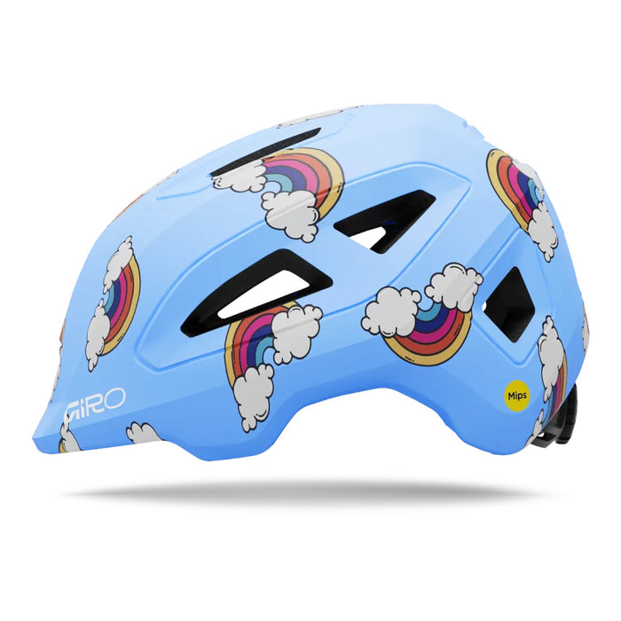 Giro Scamp MIPS II Youth Bicycle Helmets