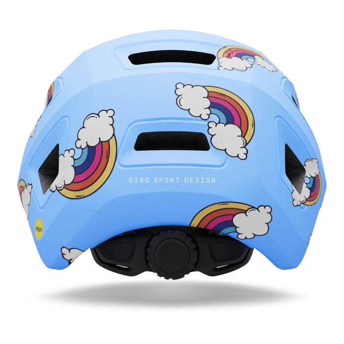 Giro Scamp MIPS II Youth Bicycle Helmets