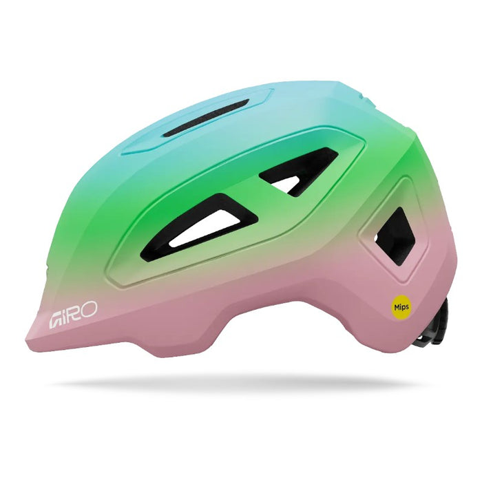 Giro Scamp MIPS II Bicycle Kids Helmets