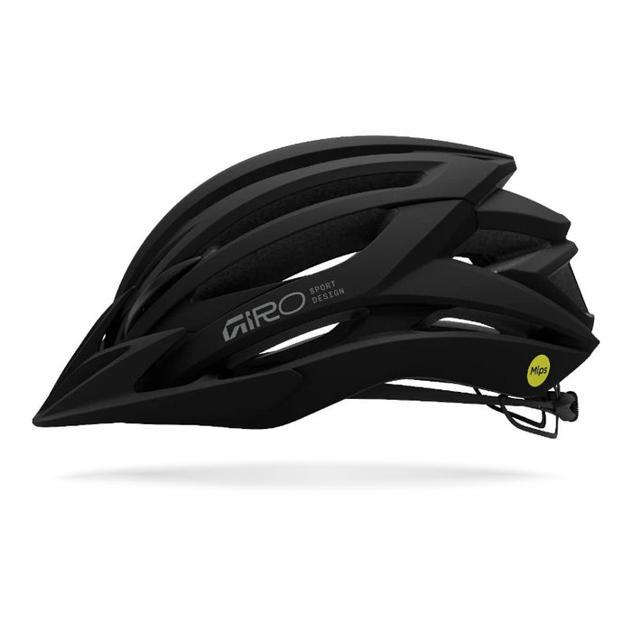 Giro Artex MIPS Bicycle Helmets