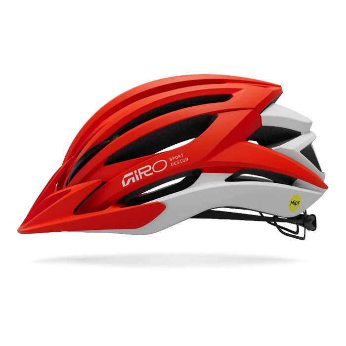 Giro Artex MIPS Bicycle Helmets