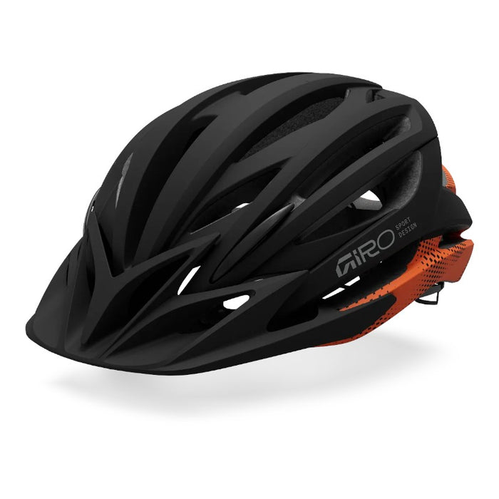 Giro Artex MIPS Bicycle Helmets