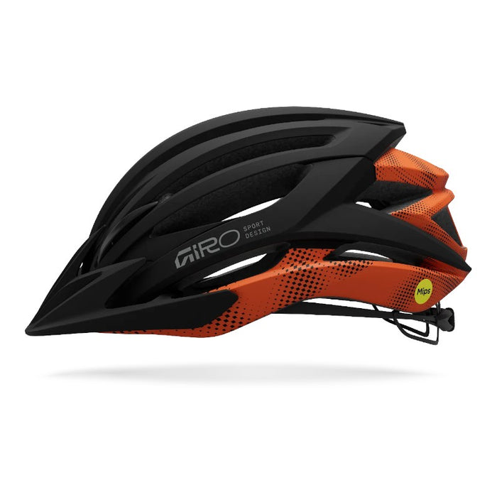 Giro Artex MIPS Bicycle Helmets