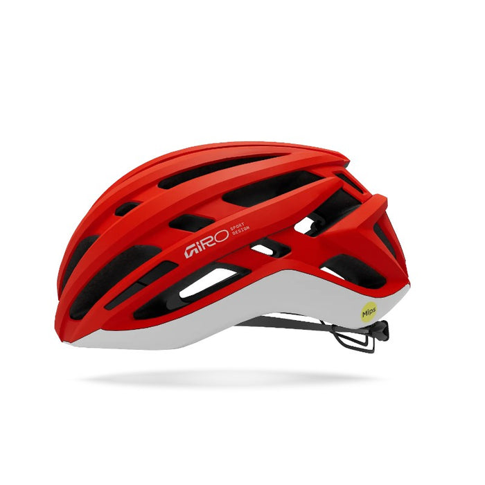 Giro Agilis MIPS Bicycle Helmets
