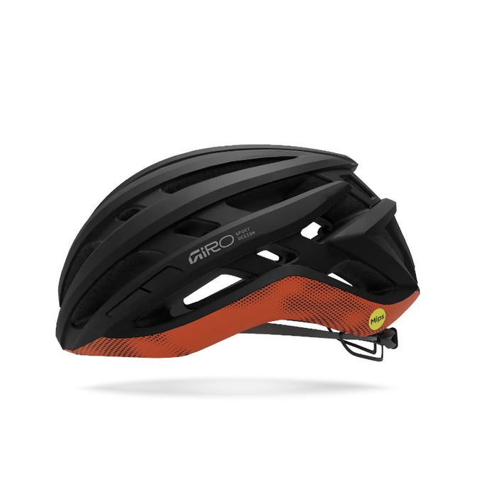 Giro Agilis MIPS Bicycle Helmets
