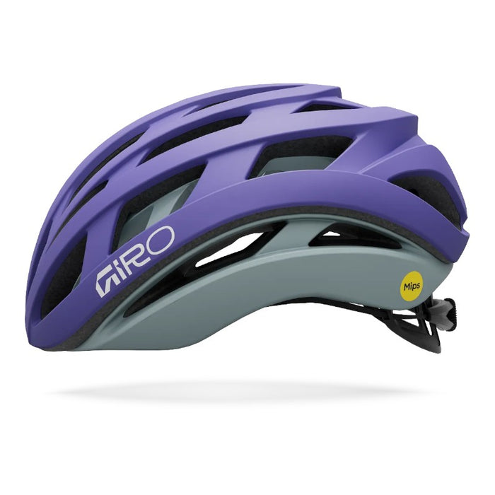 Giro Helios Spherical Bicycle Helmets