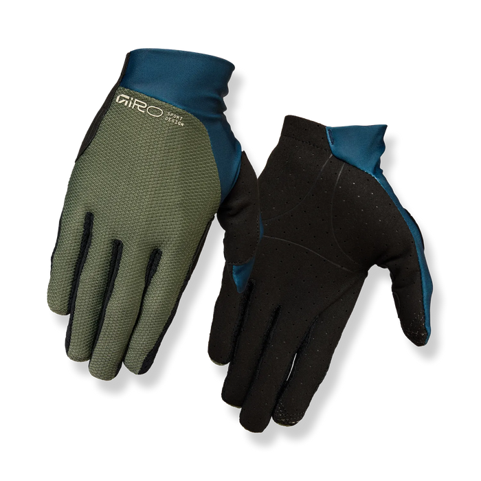 Giro Trixter Bicycle Gloves