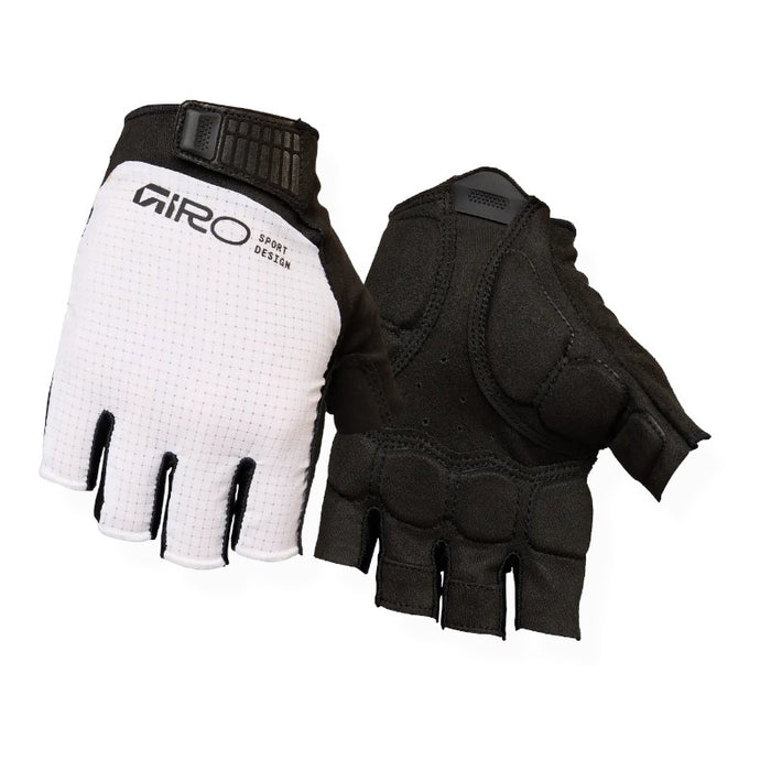 Giro Bravo II Gel Bicycle Gloves