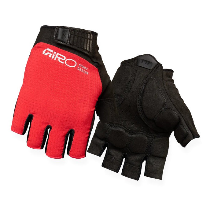 Giro Bravo II Gel Bicycle Gloves