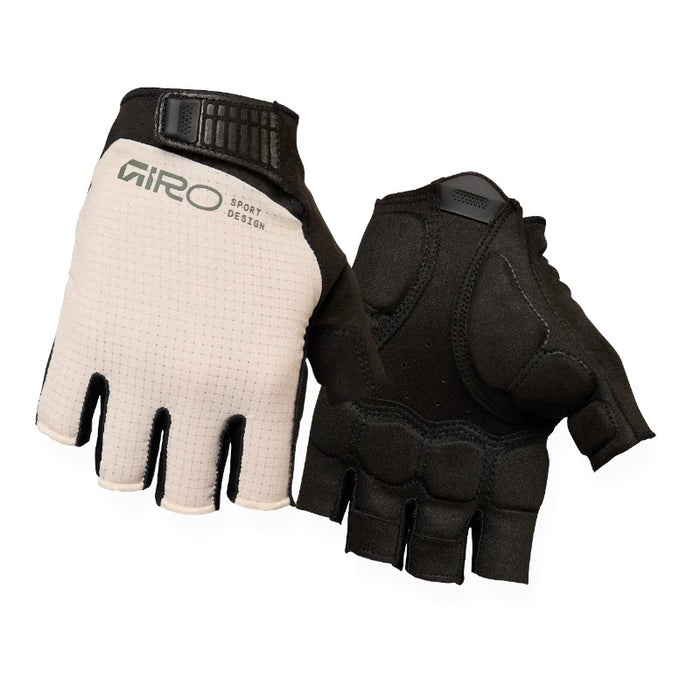 Giro Bravo II Gel Bicycle Gloves