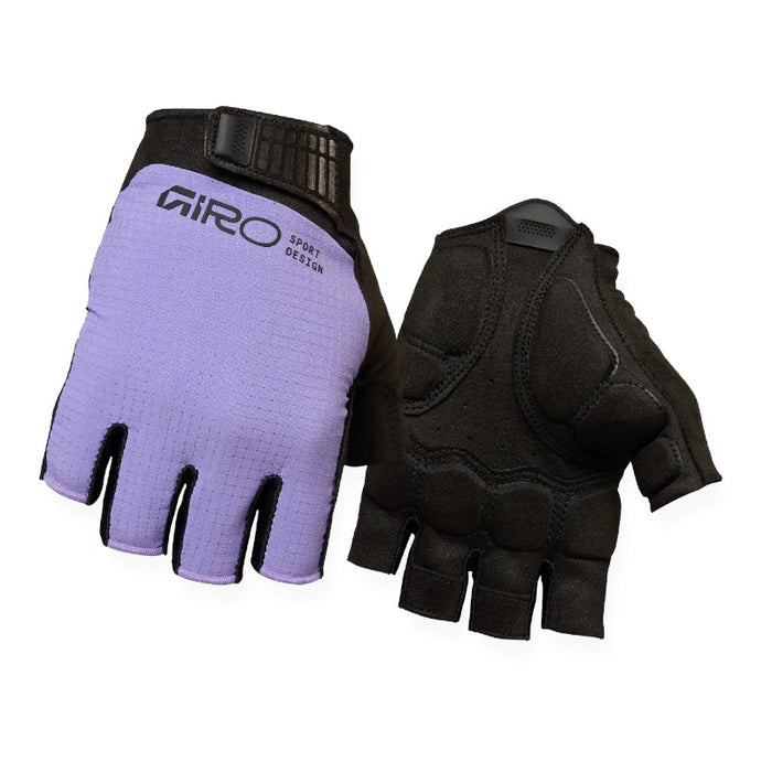 Giro Bravo II Gel Bicycle Gloves