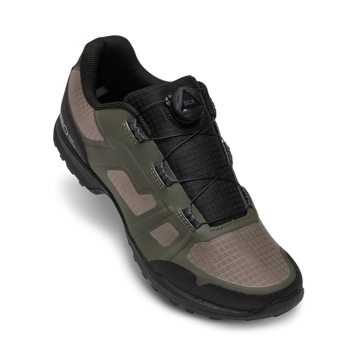 Giro Gauge BOA Bicycle Shoes