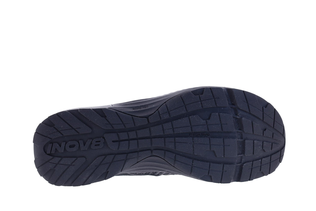 Inov8 F-Fly Mens Black/Grey M9.5/W11