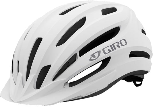 Giro Register MIPS II Xl Bicycle Helmets Matte White/Charcoal UXL