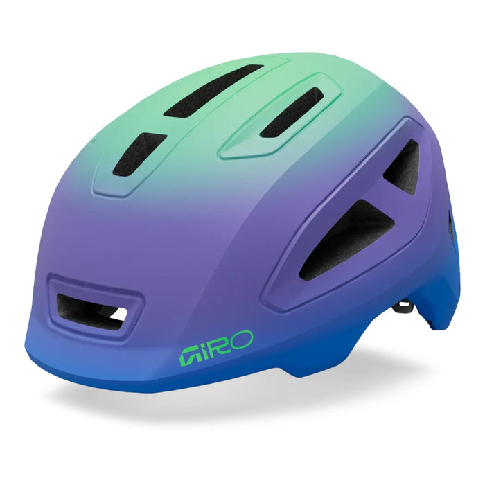 Giro Scamp II Youth Kids Bicycle Helmets
