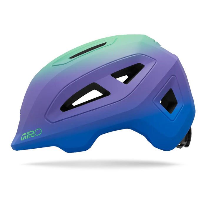 Giro Scamp II Youth Kids Bicycle Helmets