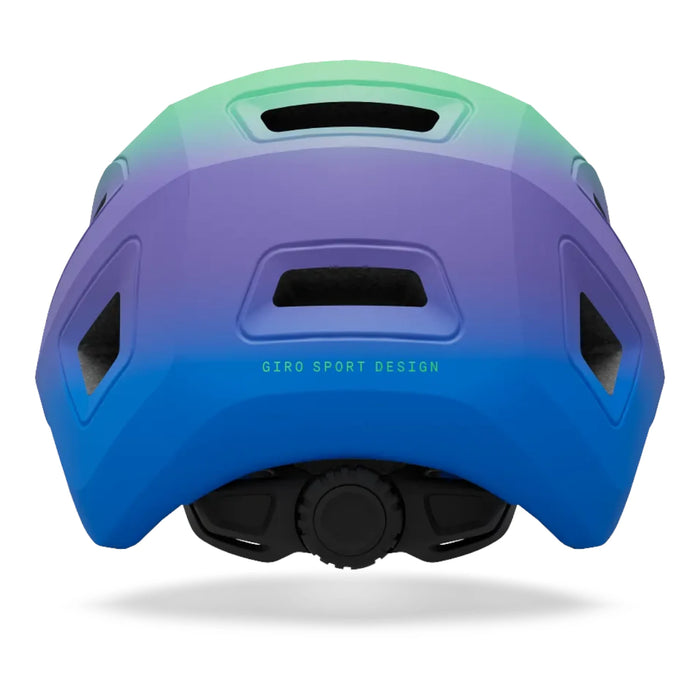 Giro Scamp II Youth Kids Bicycle Helmets