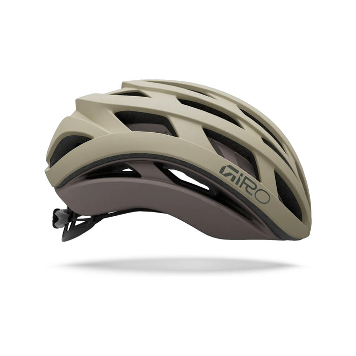 Giro Helios Spherical Bicycle Helmet