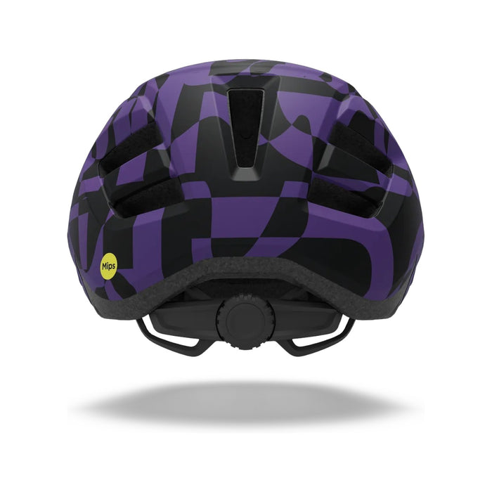 Giro Fixture II MIPS Youth Bicycle Helmets