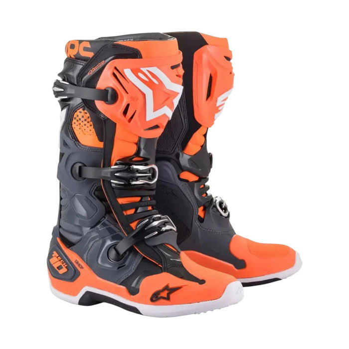 Alpinestars 2026 Tech 10 Motorcycle Boots