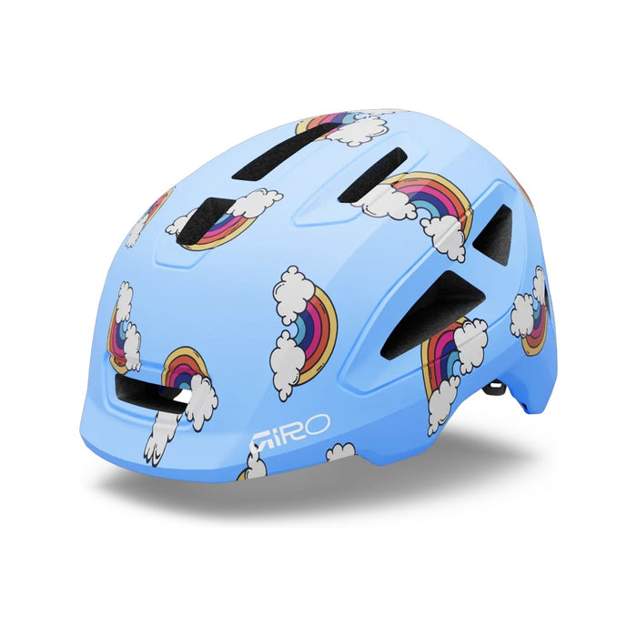 Giro Scamp II Bicycle Kids Helmets