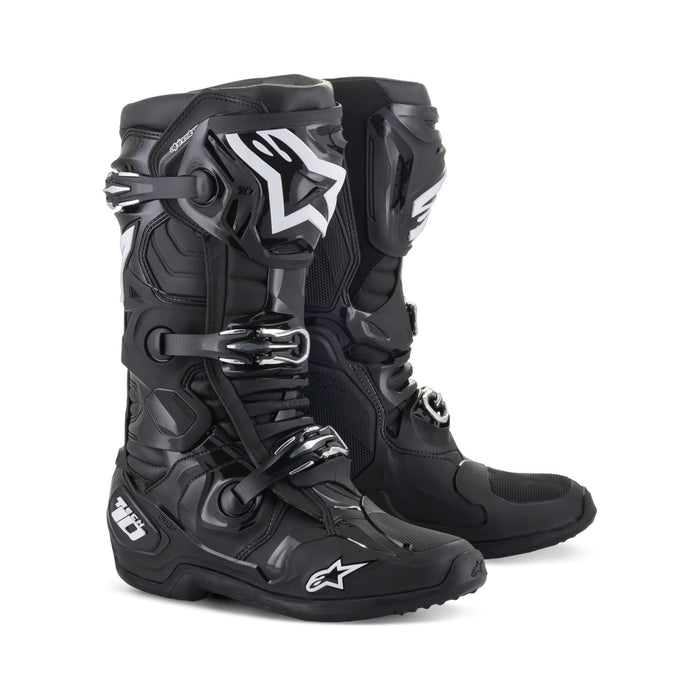 Alpinestars 2026 Tech 10 Motorcycle Boots