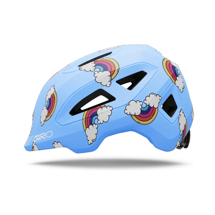 Giro Scamp II Bicycle Kids Helmets