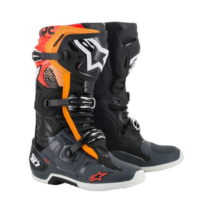 Alpinestars 2026 Tech 10 Motorcycle Boots