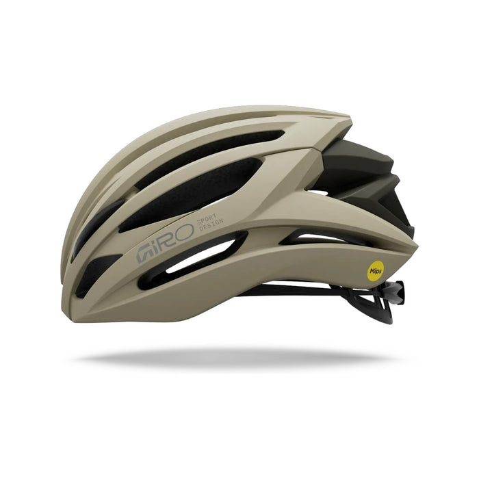 Giro Syntax MIPS Bicycle Helmets