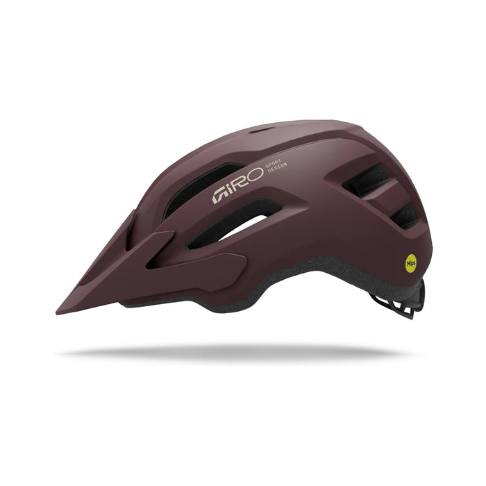 Giro Fixture II MIPS Womens Bicycle Helmets