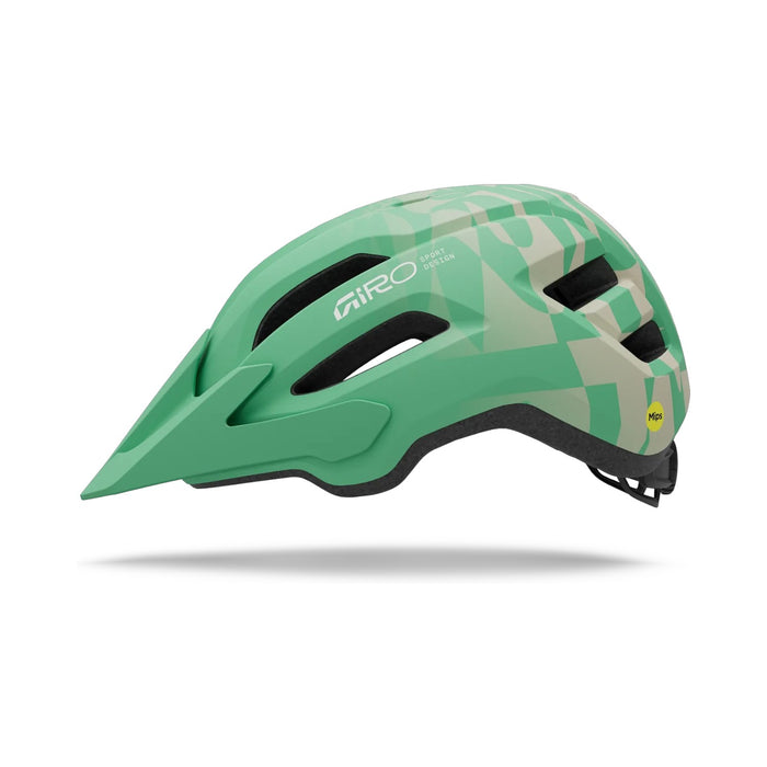 Giro Fixture II MIPS Youth Bicycle Helmets