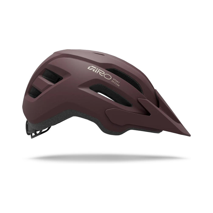 Giro Fixture II MIPS Womens Bicycle Helmets