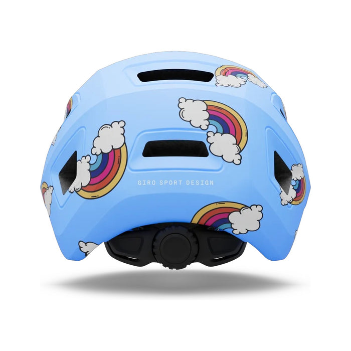 Giro Scamp II Bicycle Kids Helmets