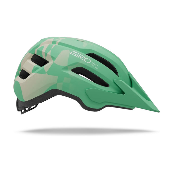 Giro Fixture II MIPS Youth Bicycle Helmets