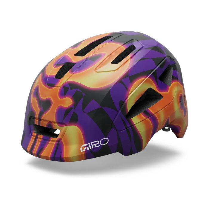 Giro Scamp II Bicycle Kids Helmets