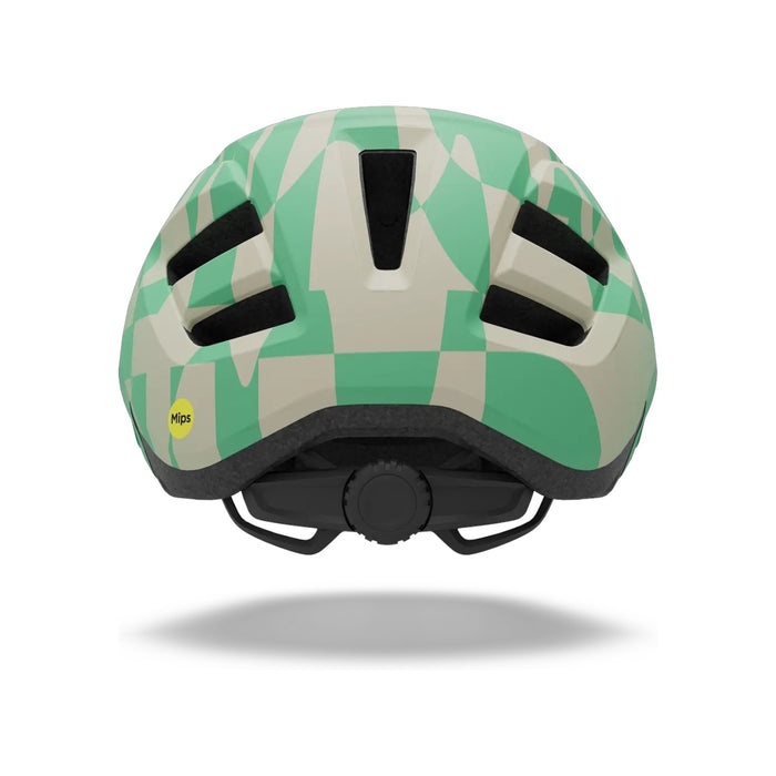 Giro Fixture II MIPS Youth Bicycle Helmets