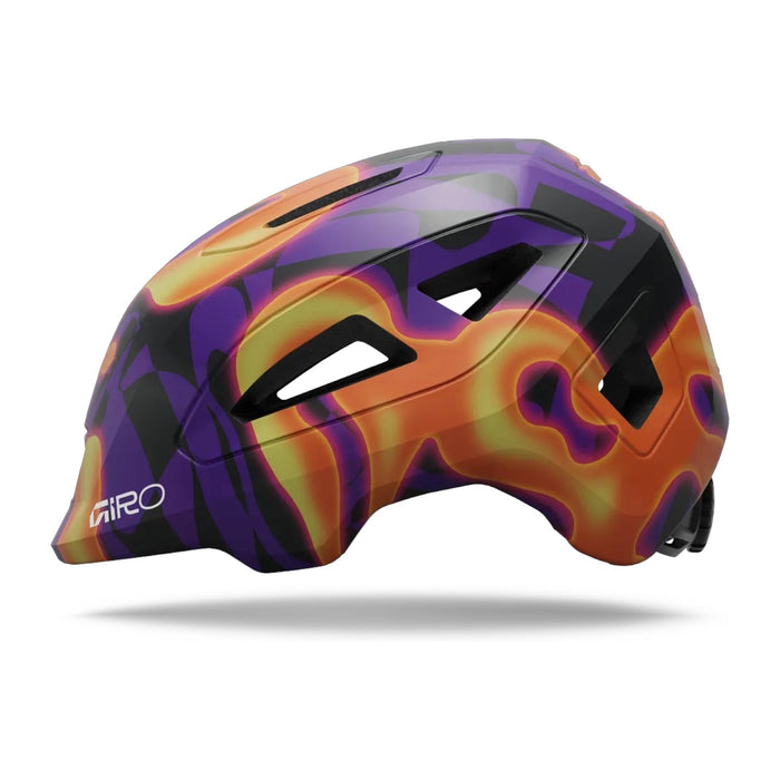 Giro Scamp II Bicycle Kids Helmets