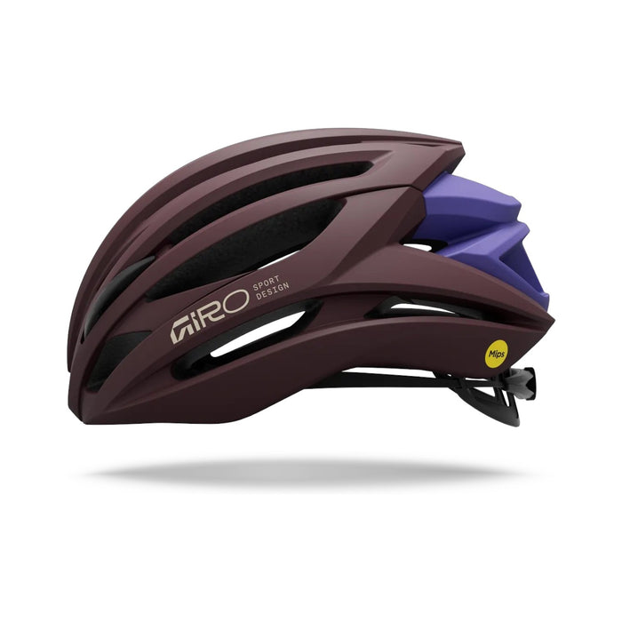 Giro Syntax MIPS Bicycle Helmets