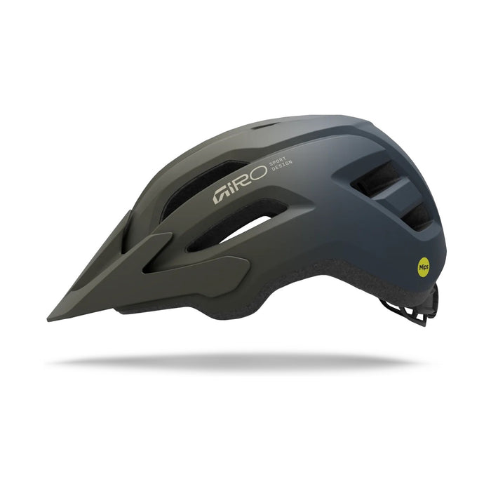 Giro Fixture II MIPS Youth Bicycle Helmets