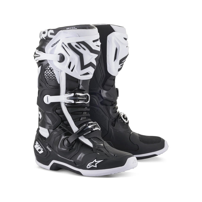 Alpinestars 2026 Tech 10 Motorcycle Boots