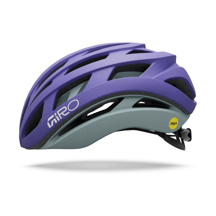 Giro Helios Spherical Bicycle Helmet