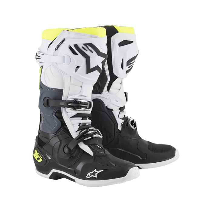 Alpinestars 2026 Tech 10 Motorcycle Boots